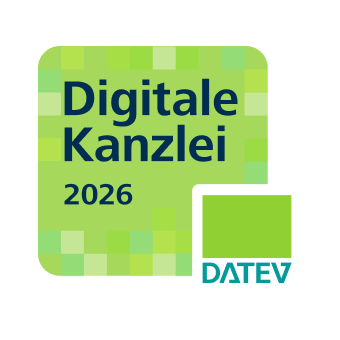 KRGA & smile wurde als Digitale Kanzlei 2026 von der Datev ausgezeichnet
