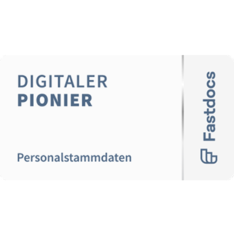 KRGA & smile ist Digital Pionier von Fastdocs