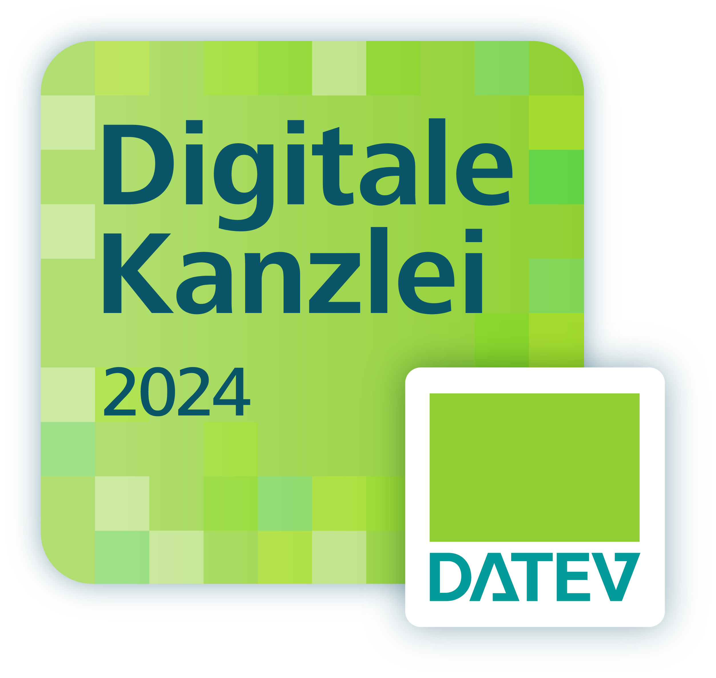 DATEV - Digitale Kanzlei 2023